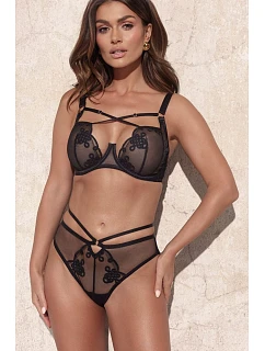 Brazilské kalhotky model 226753 Kinga