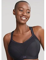 Sportovní podprsenka model 18620671 30 E Černá - Panache Sportovní podprsenka model 18620671 30 E Černá - Panache