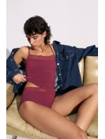 Feel of Modal Midi - Sweet Marsala - TRIUMPH Sweet Marsala - TRIUMPH
