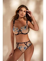 Soft podprsenka Kinga SC-1296 Nyx Soft podprsenka Kinga SC-1296 Nyx