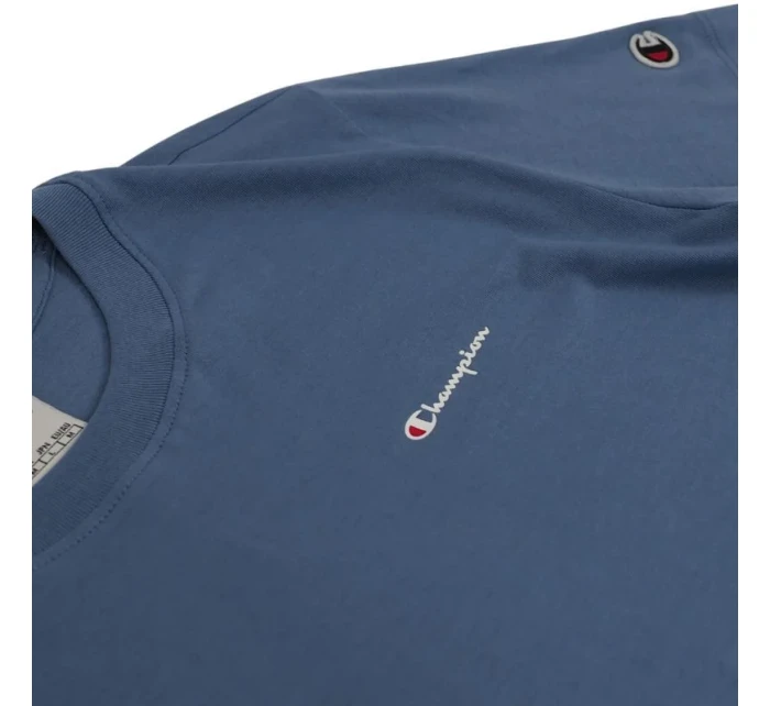 Champion SS Tee W 117535 BS099 Tričko