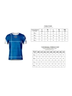 tričko model 21352362 - Masters