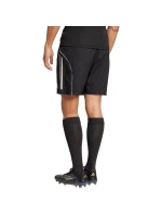 Pánské šortky Tiro 25 Competition Match black model 21485054 - ADIDAS Pánské šortky Tiro 25 Competition Match black model 21485054 - ADIDAS