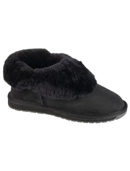 EMU Australia Platinum Mintaro W WP11850-BLAK dámské boty