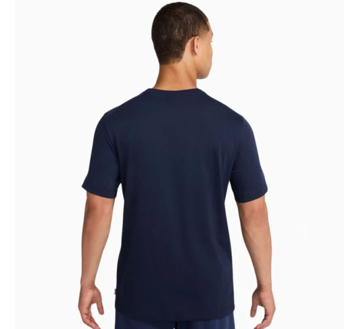 Chelsea FC Lion Tee M model 21129251 tričko - NIKE