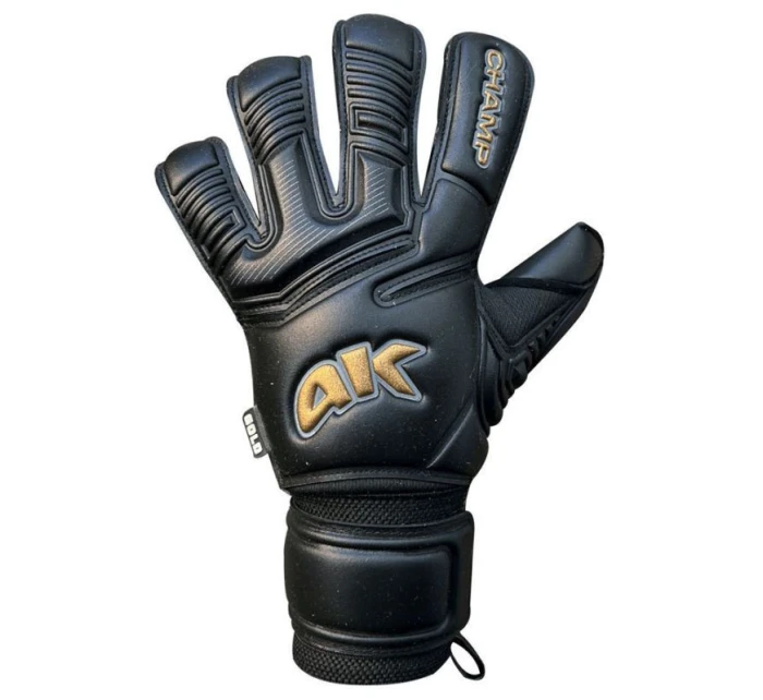 Rukavice Champ Gold Black VII M model 21262507 - 4Keepers
