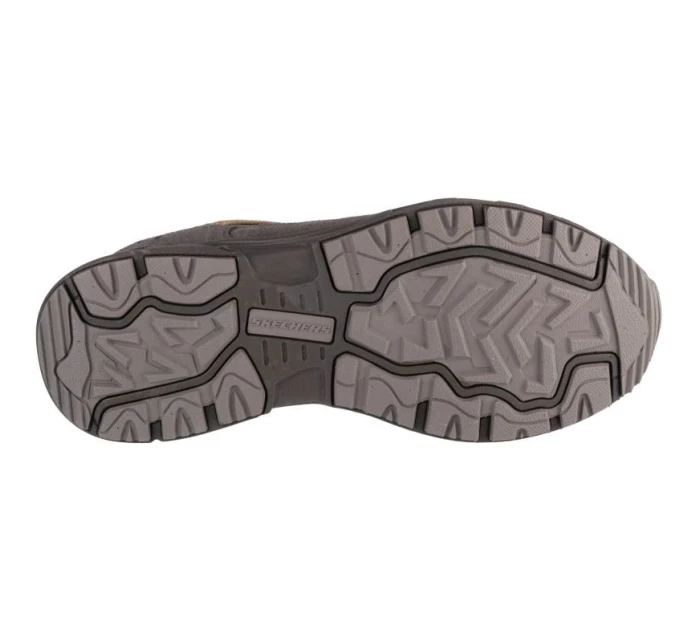 Canyon  Brown 41 model 21383411 - Skechers