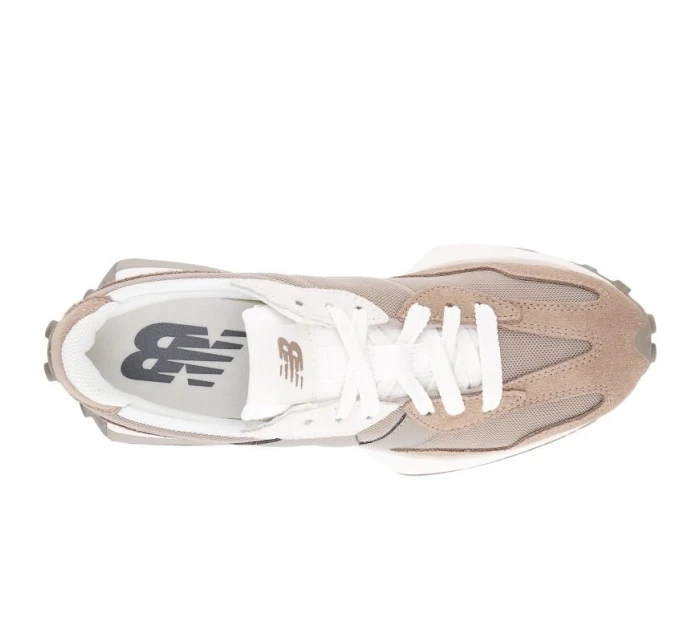 hnědé unisex tenisky (LNC) model 21396039 - New Balance