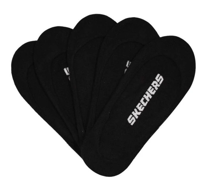 dámských ponožek Black 3640 model 21408998 - Skechers