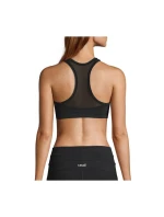 Sportovní vlněná podprsenka CASALL Iconic černá