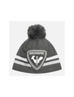 Kšiltovka Jr model 21453564 šedá - Rossignol Kšiltovka Jr model 21453564 šedá - Rossignol