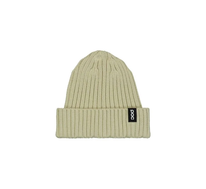 Čepice POC Roam Beanie beige