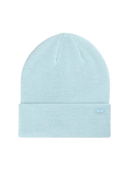 čepice světle modrá WAW25ACAP 34S model 21756697 - 4F