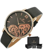 Dámské hodinky G.Rossi 12177A5-1B3 + BOX Dámské hodinky G.Rossi 12177A5-1B3 + BOX