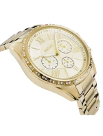 Dámské hodinky FOSSIL Modern Courier Chronograph BQ3378 + BOX Dámské hodinky FOSSIL Modern Courier Chronograph BQ3378 + BOX