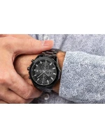 Pánské hodinky Chronograph Sapphire Black model 21807489 - Giewont Pánské hodinky Chronograph Sapphire Black model 21807489 - Giewont