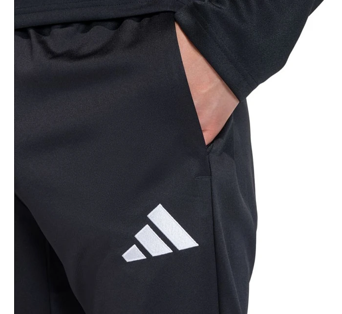 Pánské kalhoty adidas Entrada 26 3/4 černé JZ9132