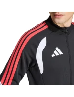 Pánská mikina adidas Tiro 26 Competition Training černá KA7680 pánská