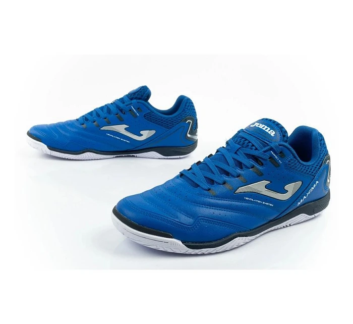 Pánská sportovní obuv Joma  fotbalová obuv modrá model 22062330 - Maxima