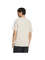 Pánské tričko adidas Outdoor Kayaking Graphic T-shirt beige KB2541 pánské