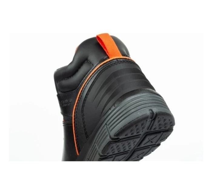 Pánská ochranná pracovní obuv Dismantle S1P M Trk130 Pánská ochranná pracovní obuv Dismantle S1P M Trk130