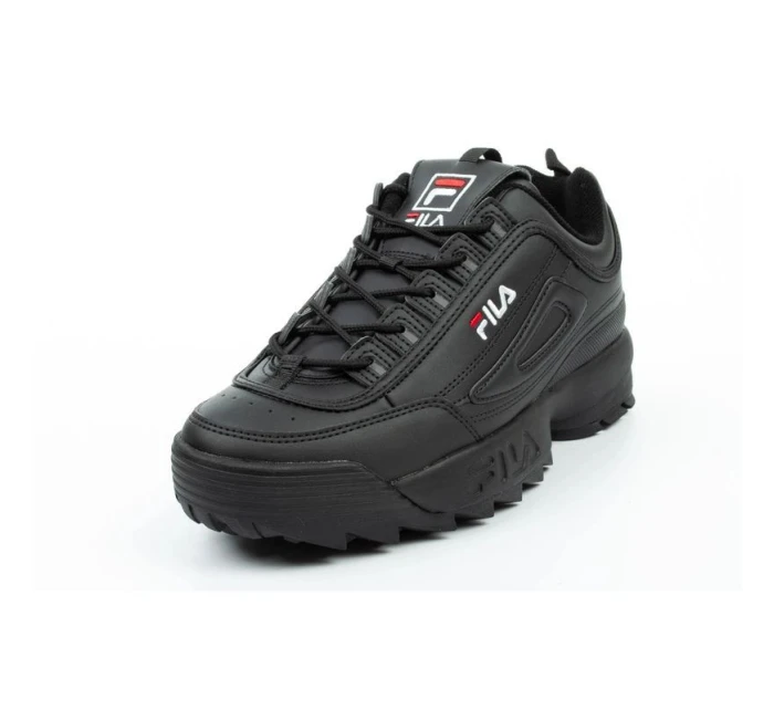 Nízké boty model 21346873 - Fila Nízké boty model 21346873 - Fila