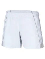 ERREA Ragbyové šortky Grubber r. M bílá/šedá ERREA Ragbyové šortky Grubber r. M bílá/šedá