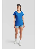 LadyFit Valueweight T Dámské tričko model 22443637 light graphite - Fruit of the Loom LadyFit Valueweight T Dámské tričko model 22443637 light graphite - Fruit of the Loom