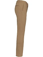 Kariban K 740 Pánské chino kalhoty 20.K740 camel Kariban K 740 Pánské chino kalhoty 20.K740 camel