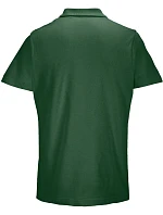 SOL'S Pulse Unisex piqué polo 25.4502 bottle green SOL'S Pulse Unisex piqué polo 25.4502 bottle green