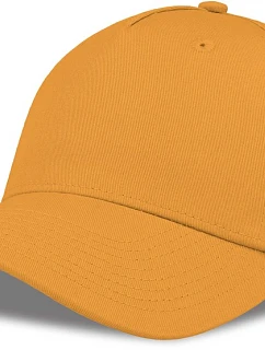 5 panelová kšiltovka yellow model 22450479 - Atlantis Headwear