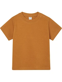 Babybugz BZ 02 Dětské tričko 71.0002 toffee