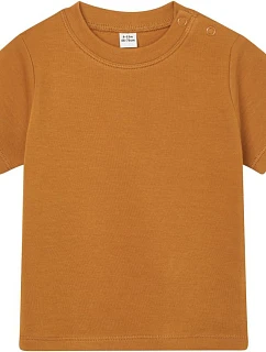 Babybugz BZ 02 Dětské tričko 71.0002 toffee