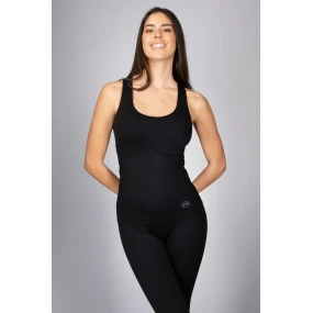 Sportovní dámské tílko bezešvé Donna Barva: model 13725038 - Active-Fit