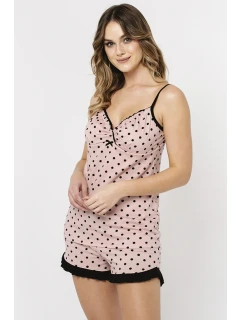 Italská móda Buscato ws.r. kr.sp. barva:tisk