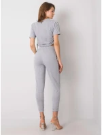 Sada 123 KMPL 3441.57P šedá