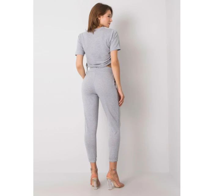 Sada 123 KMPL 3441.57P šedá