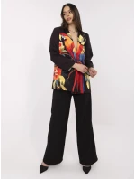 Marynarka DHJ MA 18525 model 21091843 czarny - FPrice