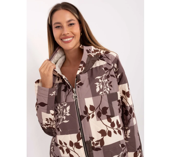 Kurtka IT KR model 21406698 beżowy - FPrice