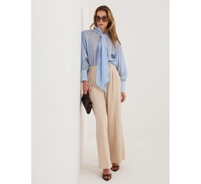 Košile IT KS 26010.76 světle modrá Košile IT KS 26010.76 světle modrá