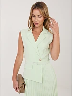 Šaty IT SK 21558.03 mint Šaty IT SK 21558.03 mint