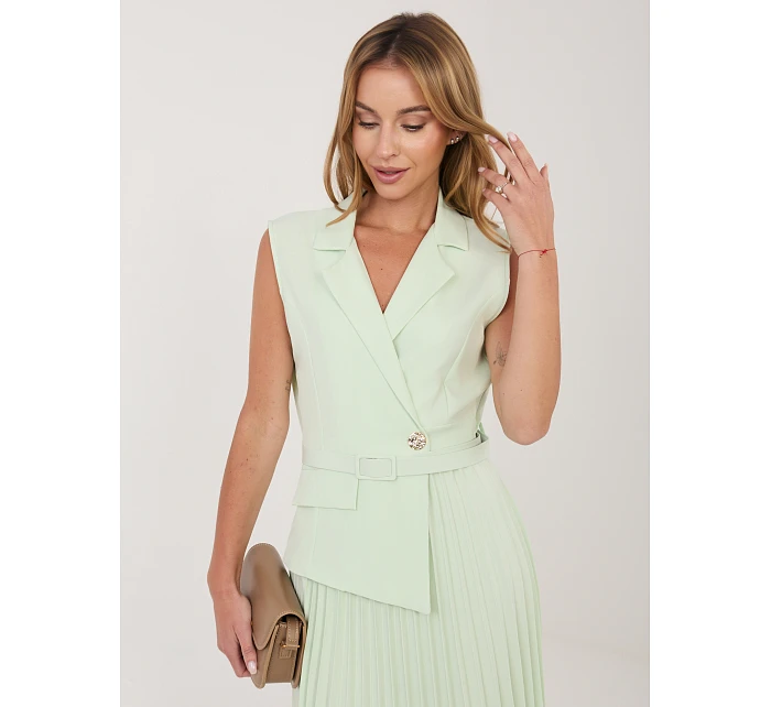 Šaty IT SK 21558.03 mint Šaty IT SK 21558.03 mint