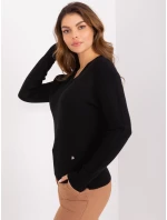 Jumper PM SW PM895.40P černý