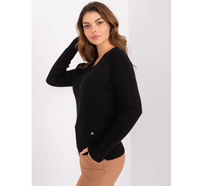 Jumper PM SW PM895.40P černý