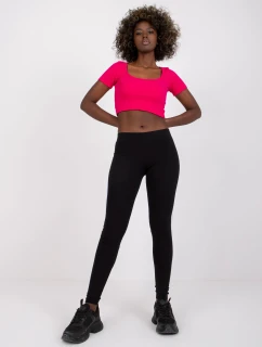 Legíny RV LG 4954.55 černá