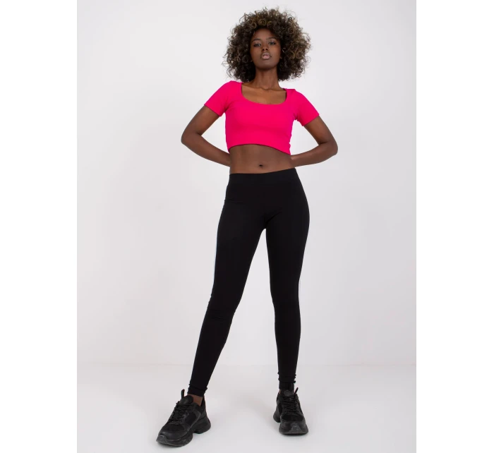 Legíny RV LG 4954.55 černá