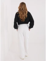 WT SP kalhoty A1275.02P ecru WT SP kalhoty A1275.02P ecru