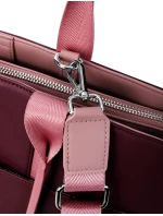 Kabelka VUCH Wennie Big Wine Kabelka VUCH Wennie Big Wine