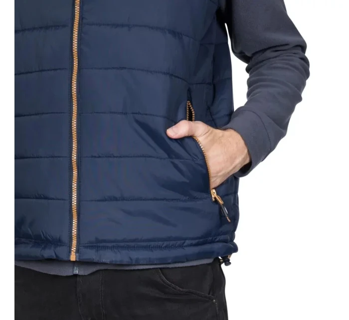 Pánská vesta model 21280122 - Trespass