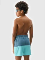 Chlapecké koupací kraťasy 4F